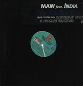 Masters at Work - To Be In Love (1999 Remixes)