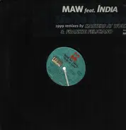 Masters At Work - To Be In Love (1999 Remixes)
