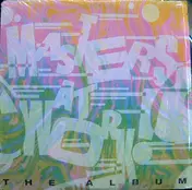 Masters at Work - The Album