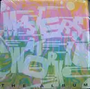 Double LP - Masters At Work - The Album
