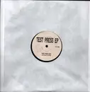 12inch Vinyl Single - Masters At Work, Jimi Polo, Smack Productions - Test Press EP
