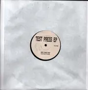 Masters At Work, Jimi Polo, Smack Productions - Test Press EP