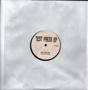 Masters At Work, Jimi Polo, Smack Productions - Test Press EP