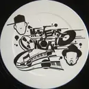 12inch Vinyl Single - Masters At Work - Justa 'Lil' Dope / Our Mute Horn