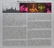 Double CD - Masters At Work, Taana Gardner, Loose Joints... - West End Records - The 25th Anniversary Edition Mastermix - Digipak