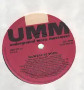 Double LP - Masters At Work - The Album