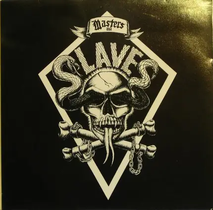 Masters and slaves - Welcome to the meat machine