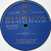 Masters - Part Gold