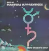 LP - Masters Apprentices - Now That It's Over