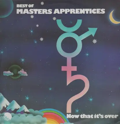 Masters Apprentices - Now That It's Over