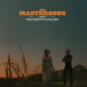 MASTERSONS - Transient Lullaby