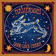 The Mastersons - Good Luck Charm