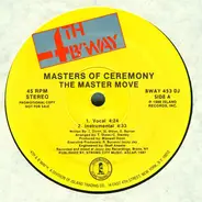 Masters Of Ceremony - The Master Move