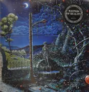 LP - Masters Of Reality - Masters Of Reality