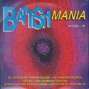 2 x 12inch Vinyl Single - Mastersound - Battistimania Vol. 2