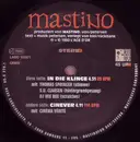 12inch Vinyl Single - Mastino - In Die Klinge