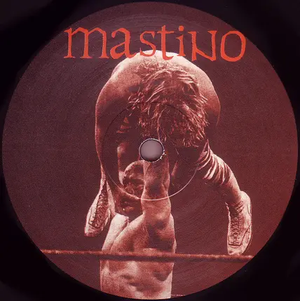 Mastino - in die klinge