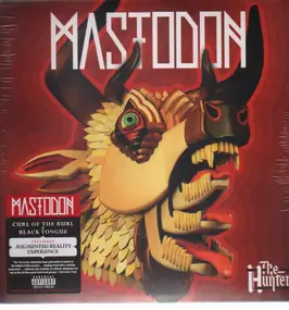 Mastodon - The Hunter