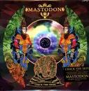 LP - Mastodon - Crack The Skye