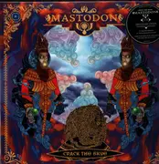 Double LP - Mastodon - Crack the Skye - 15th Anniversary Ed. / Sky Blue Vinyl