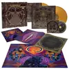 Double LP - Mastodon - Crack the Skye8