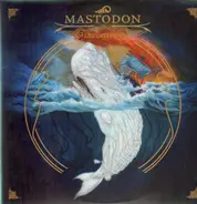 Mastodon - Leviathan