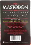 Mastodon - Motherload