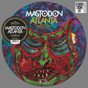 Mastodon - Atlanta -PD-