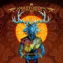 CD - Mastodon - Blood Mountain