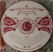 CD - Mastodon - Blood Mountain
