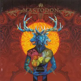 Mastodon - Blood Mountain