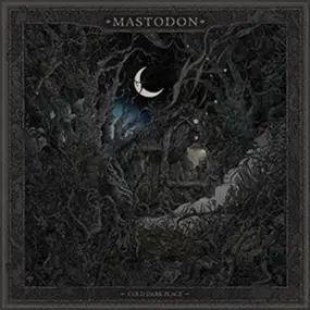 Mastodon - Cold Dark.. -Coloured-