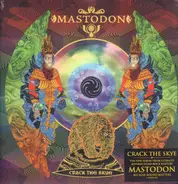 Mastodon - Crack the Skye