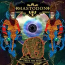 CD - Mastodon - Crack The Skye