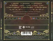 CD - Mastodon - Crack The Skye