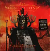 Double LP - Mastodon - Emperor Of Sand