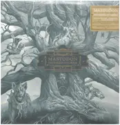 Double LP - Mastodon - Hushed And Grim - Clear