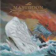 CD - Mastodon - Leviathan