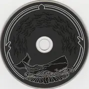 CD - Mastodon - Leviathan