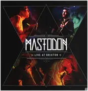 Mastodon - Live At Brixton 2012