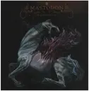 Double LP - Mastodon - Remission - Gold Nugget Coloured Vinyl