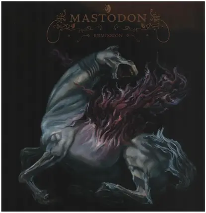 Mastodon - Remission