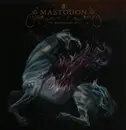 Double LP - Mastodon - Remission - Neon Violet Vinyl