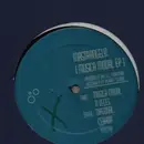 12inch Vinyl Single - Mastrangelo - Musica Modal EP