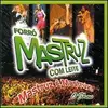 CD - Mastruz Com Leite - Mastruz É Mastruz! O Show