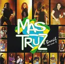 CD - Mastruz Com Leite - É Brasil (Ao Vivo II)