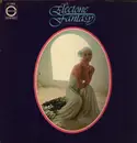 LP - Masumi Egawa - Electone Fantasy - Gatefold
