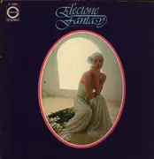 LP - Masumi Egawa - Electone Fantasy - Gatefold