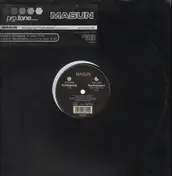 Masun - Schlagung / Narkotisiert (Authentik Remix)