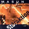 CD - Masun - Störaktion